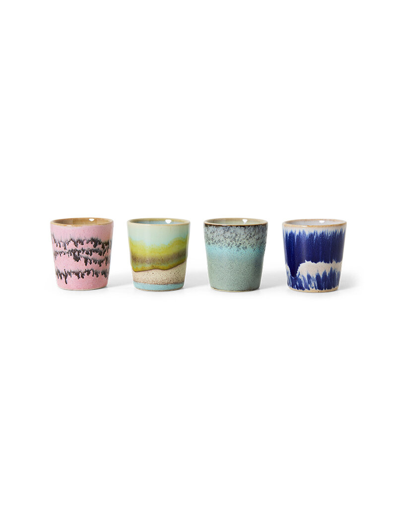 EGG CUP VERDIGRIS