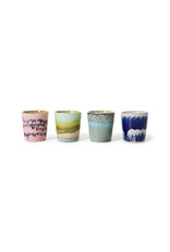 HKLIVING EGG CUP GLINT