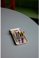 SPOON M SKETCH CHALK