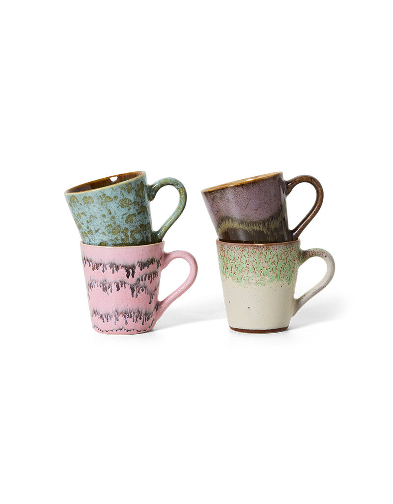70's espresso VERDIGRIS