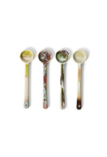 HKLIVING Spoon m UMBER