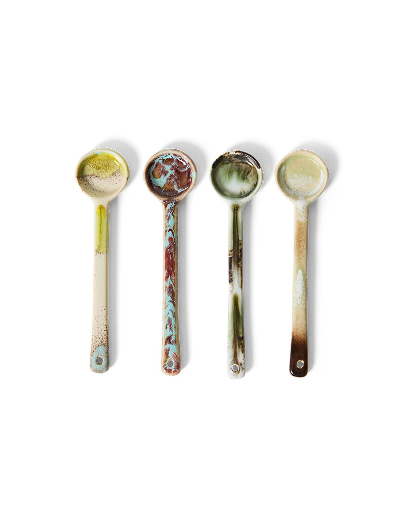 HKLIVING Spoon M TIDE