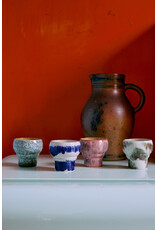 HKLIVING HK lungo VERDIGRIS
