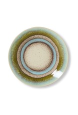 HKLIVING SAUCER GLINT