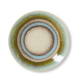 HKLIVING SAUCER GLINT