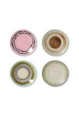 HKLIVING SAUCER GLINT