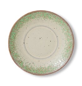 SAUCER SLUSH