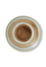 SAUCER SKYLINE