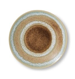 SAUCER SKYLINE