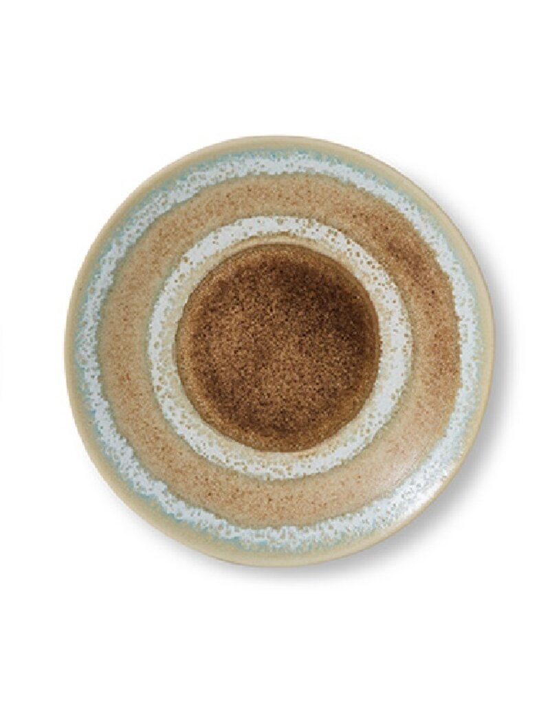 SAUCER SKYLINE