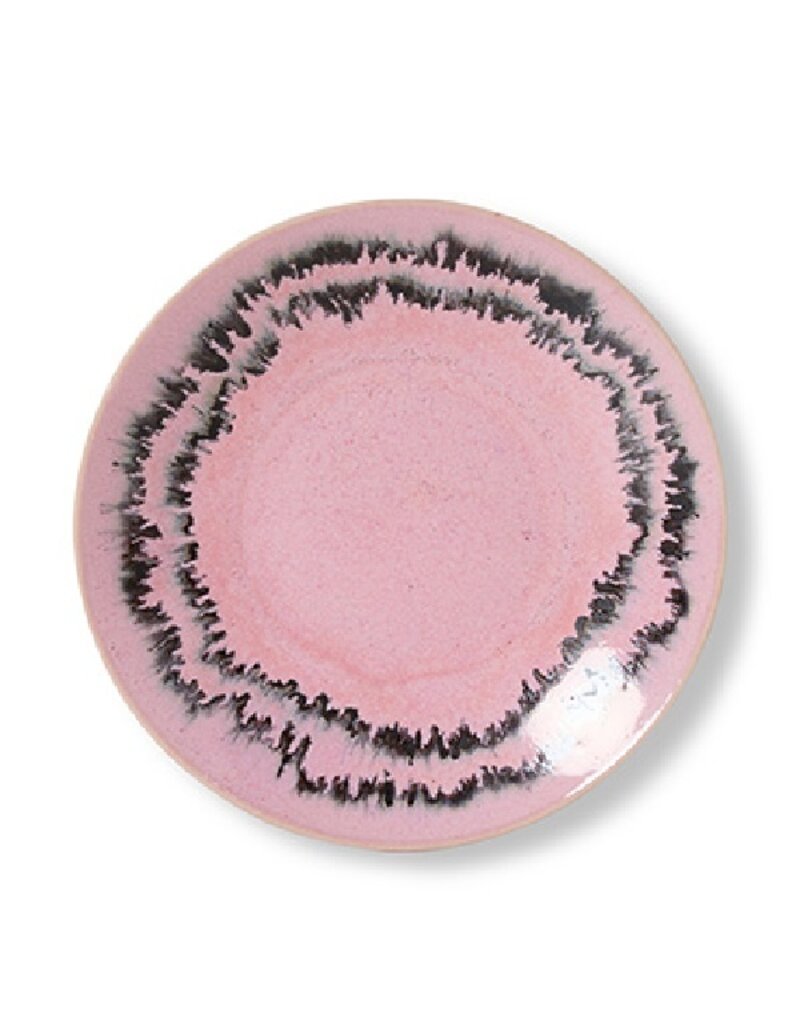 SAUCER BUBBLE