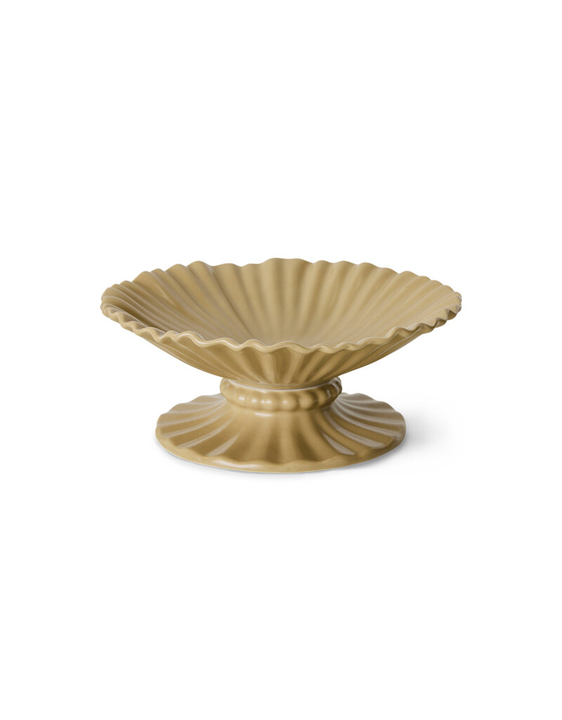 HKLIVING NEW CLASSICS RIBBLE BOWL l