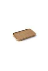 SERVING TRAY NATURAL S