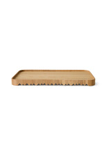 HKLIVING SERVING TRAY L