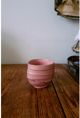 HKLIVING ARTIST CERAMICS COFFEE CUP SMOOTH