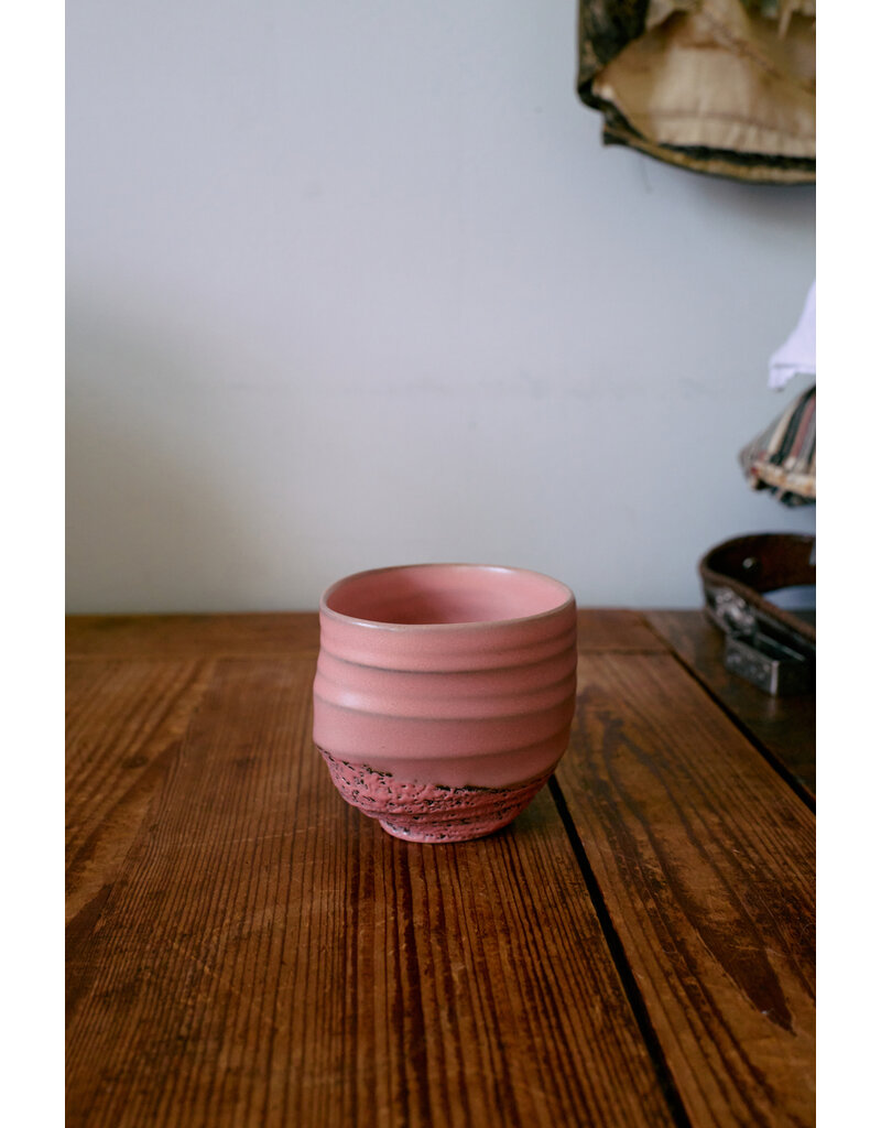 HKLIVING ARTIST CERAMICS COFFEE CUP SMOOTH