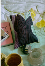 ARTIST CERAMICS COFFEE CUP DIPPED