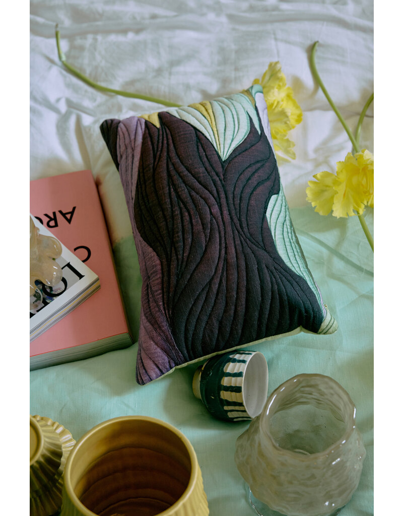 ARTIST CERAMICS COFFEE CUP DIPPED