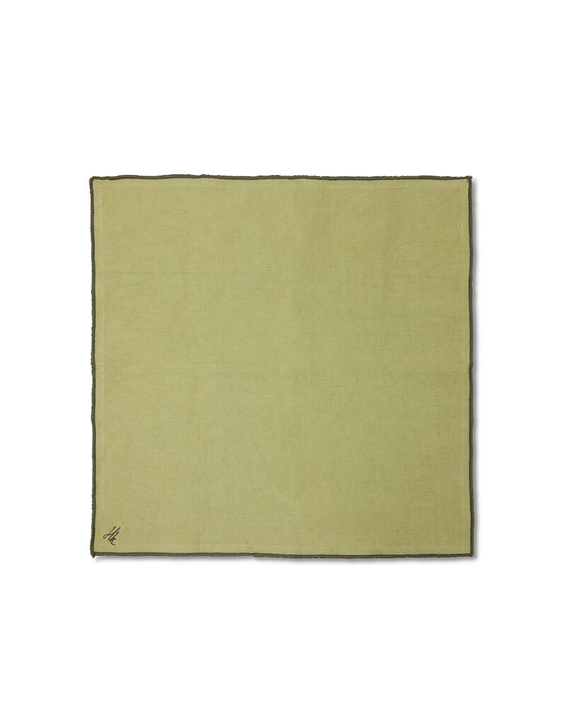 EASE NAPKIN DUNE 50X50CM