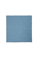 EASE NAPKIN MIST BLUE 50X50CM