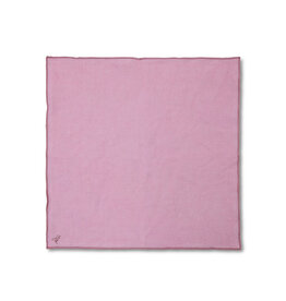 EASE NAPKIN ROSETTE 50X50CM