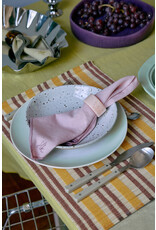 EASE NAPKIN ROSETTE 50X50CM