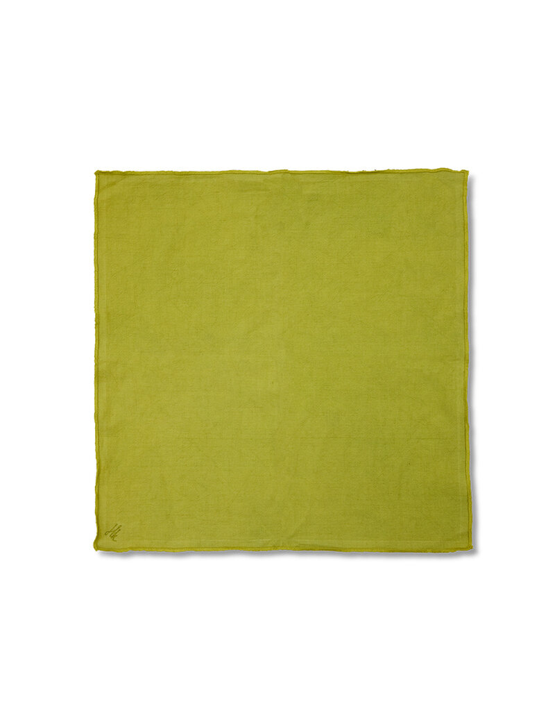 EASE NAPKIN  CITRUS 50X50CM
