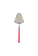 70S CUTLERY CHEESE SLICER RASPBERRY