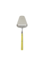 HKLIVING 70S CUTLERY CHEESE SLICER LEMON