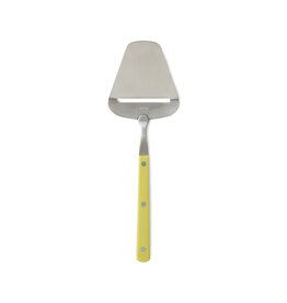70S CUTLERY CHEESE SLICER LEMON