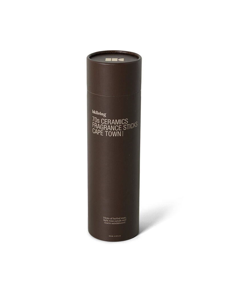 HKLIVING FRAGRANCE STICKS CAPE TOWN