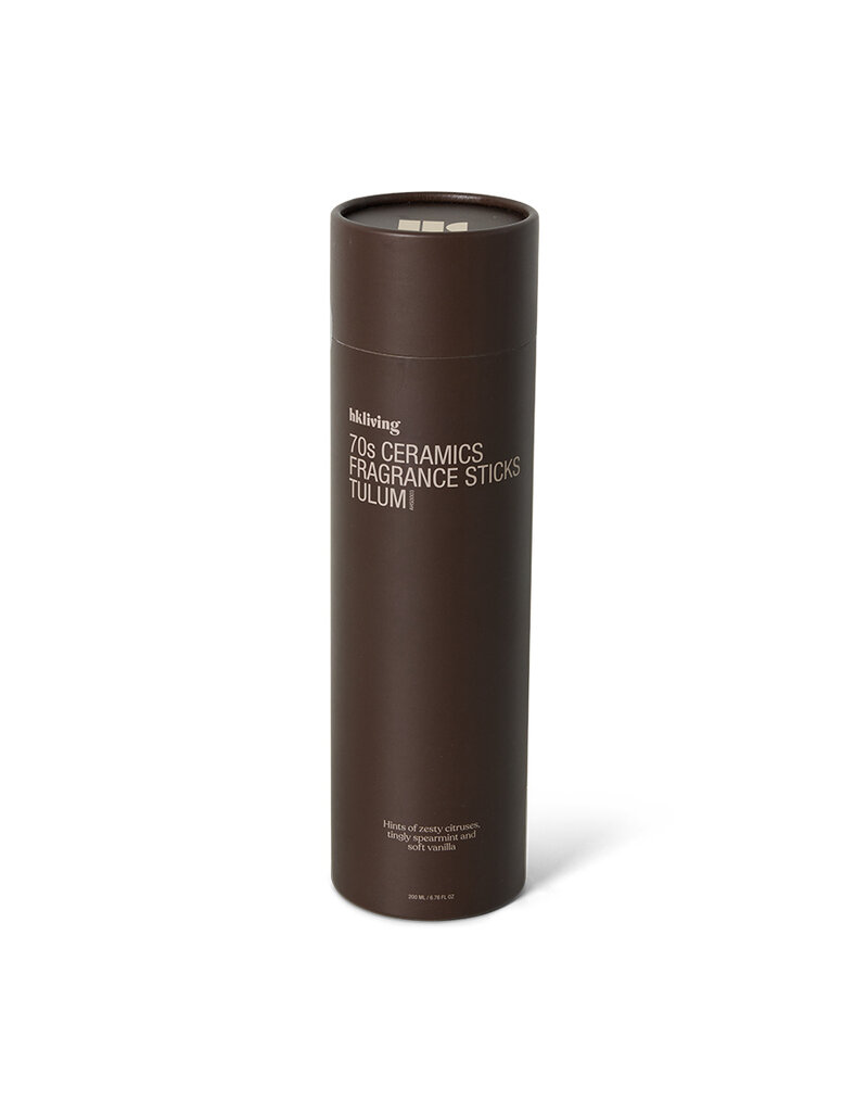 HKLIVING FRAGRANCE STICKS TULUM