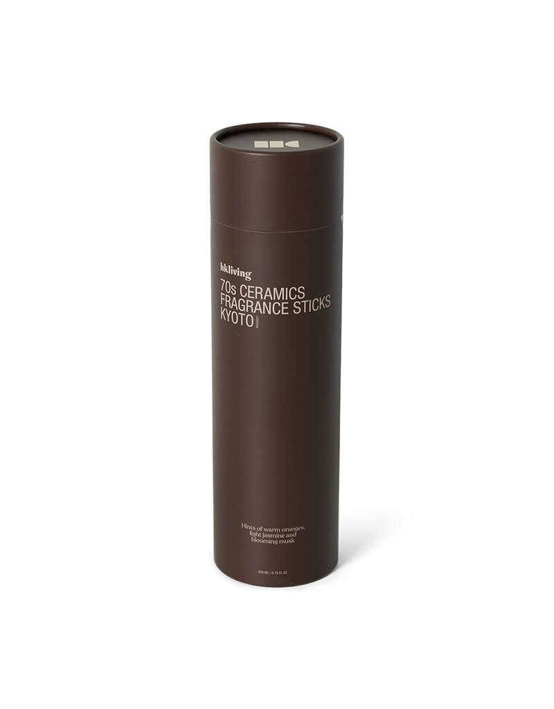 HKLIVING FRAGRANCE STICKS KYOTO