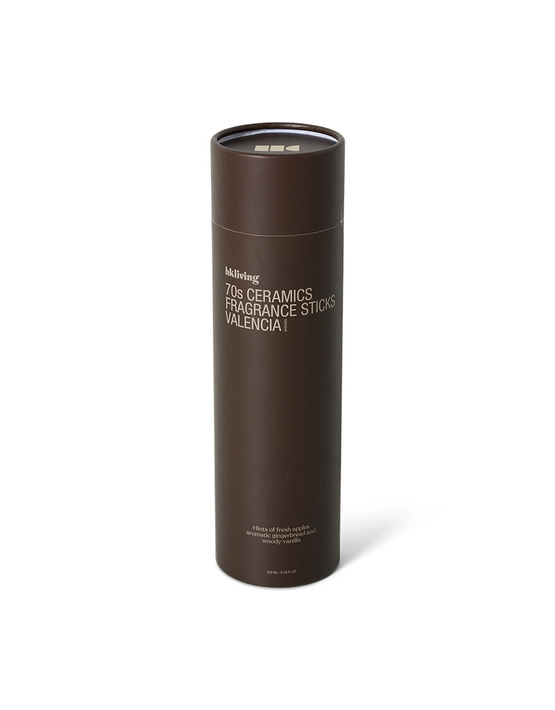 HKLIVING FRAGRANCE STICKS VALENCIA