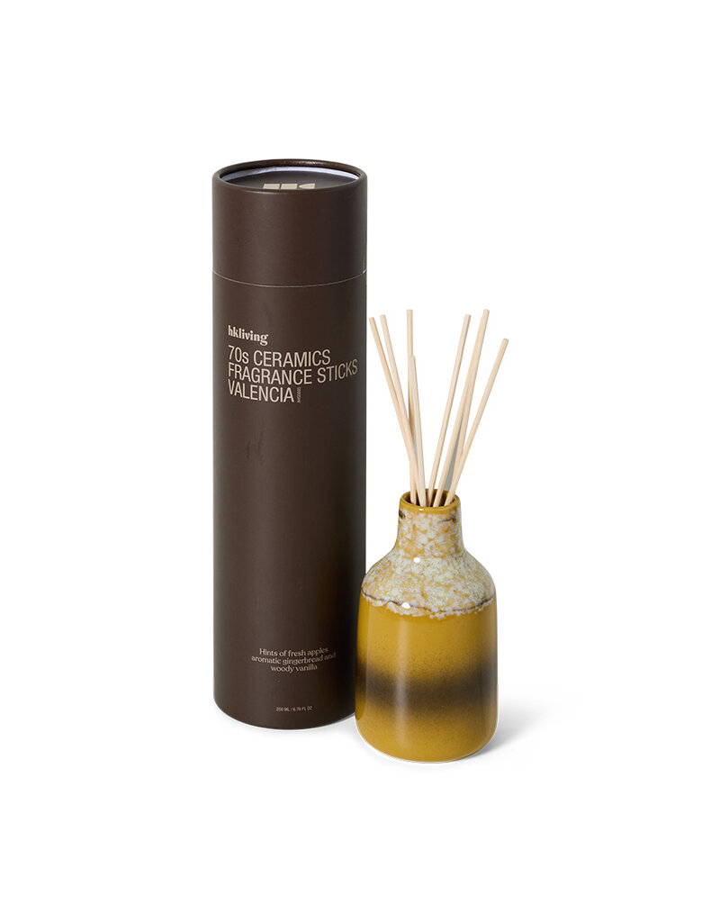 HKLIVING FRAGRANCE STICKS VALENCIA