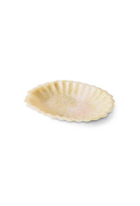 HKLIVING NEW CLASSICS RESIN TRAY IVORY