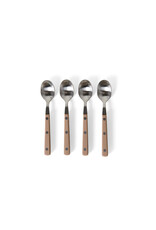 HKLIVING 70S CUTLERY SPOON TAUPE