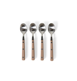 HKLIVING 70S CUTLERY SPOON TAUPE