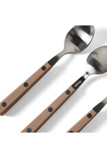 HKLIVING 70S CUTLERY SPOON TAUPE