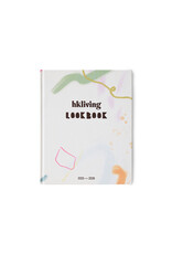 HKLIVING HKLIVING LOOKBOOK 25-26