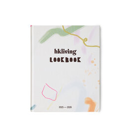 HKLIVING HKLIVING LOOKBOOK 25-26