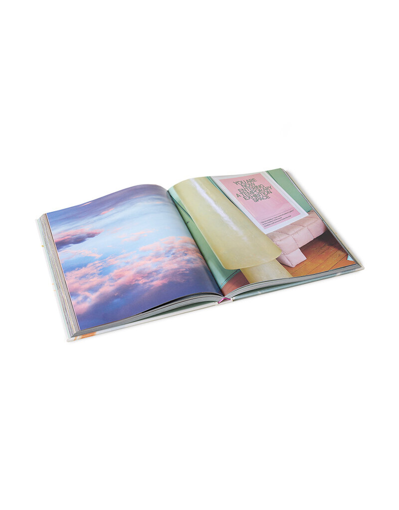 HKLIVING HKLIVING LOOKBOOK 25-26