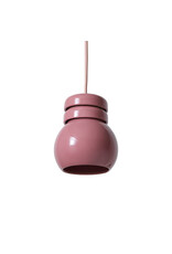 HKLIVING BULB PENDANT LAMP BLUSH