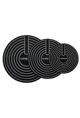 Combekk inductiematten set van 3