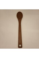 Combekk Spoon brown wood fibre