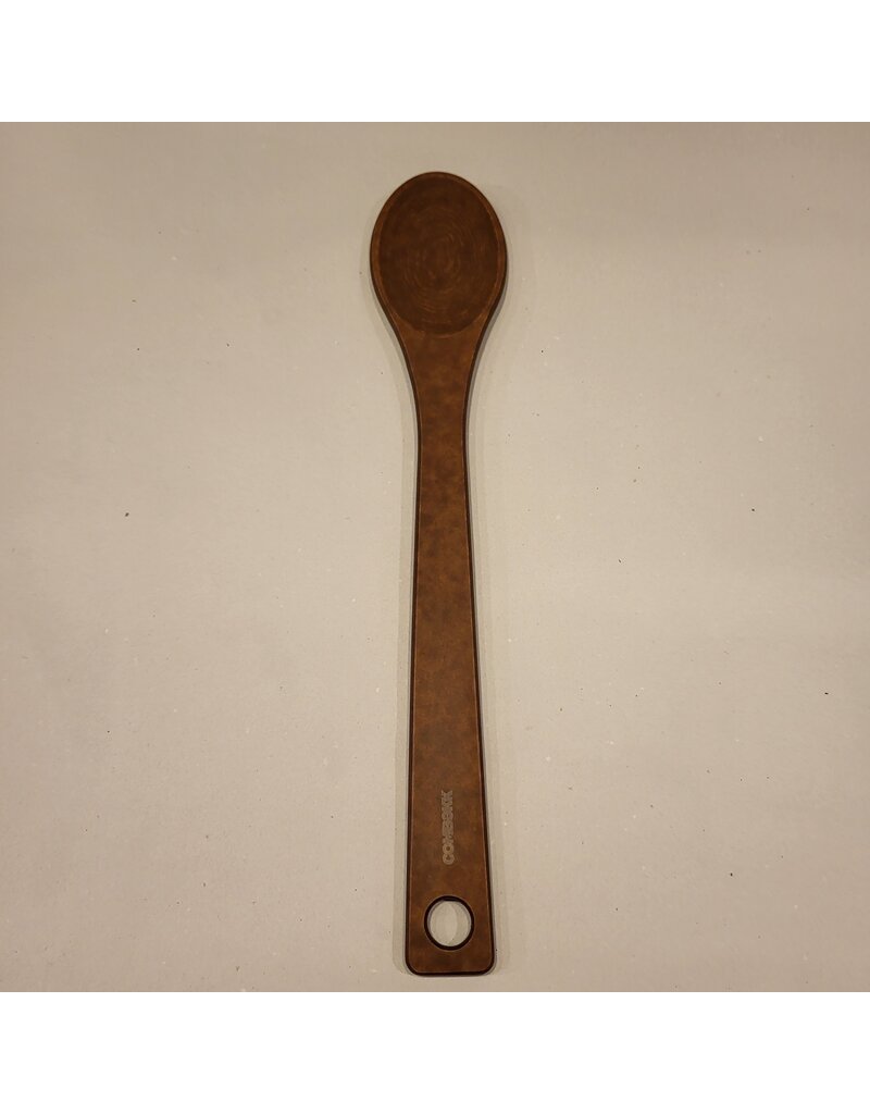 Combekk Spoon brown wood fibre