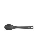 Combekk spoon black wood fibre