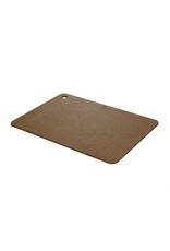 Snijplank COMBEKK 28 x 38 BRUIN