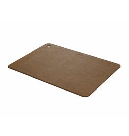 Snijplank COMBEKK 28 x 38 BRUIN