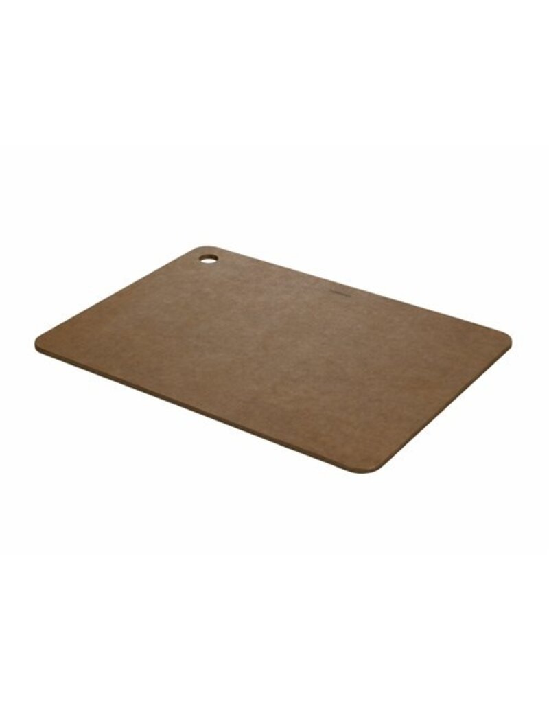 Snijplank COMBEKK 28 x 38 BRUIN